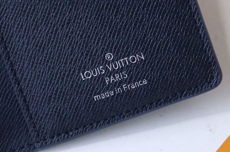 Louis Vuitton Wallets